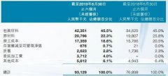 金嗓子包装上的老太，欠5000万成老赖，商业传奇堪比“老干妈”