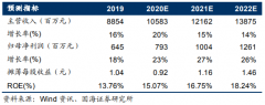 杭叉集团（603298）：业绩高增长，持续巩固新能源领域优势