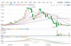 首家赴美上市互联网券商美美证券上市一年估值仅剩5%