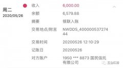 嘉银金科极融助贷业务能赚多少，与信托合作有关产品或涉高利率