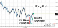 政府危机再现，不止美国，“黑天鹅”也可能从这里飞出