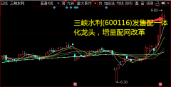  郑重声明：本网站文章中所涉及的股票信息仅供投资者参考