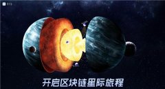 你将拥有自己独一无二的星球