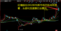 公司是行业集中度提升的直接受益者