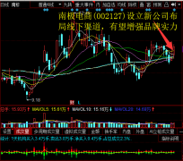 南极电商(002127)设立新公司规划线下渠道，有望加强品牌实力