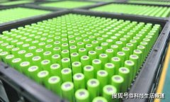 中国第三大电池巨头倒下，破产负债197亿，559家供应商通宵难眠！