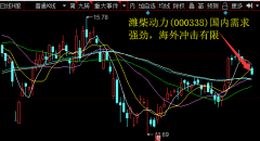  风险提示：重卡销量不及预期；利润率不及预期；凯傲受疫情冲击严重