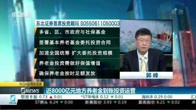 累计结余到2027年有望到达峰值6.99万亿元