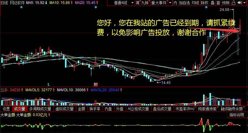 网达软件(603189)经营商视频野望的承载者 