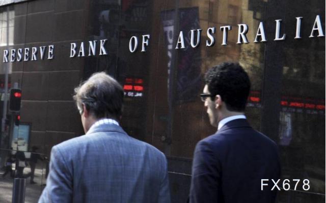 澳洲央行将维持利率在0.1%的历史低点不乱