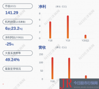 大名城(600094)的主营业务为房产