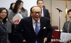 李嘉诚旗下的屈臣氏正面临着一个强劲的对手