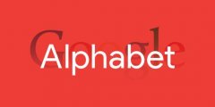 谷歌母公司Alphabet市值冲破1万亿美圆