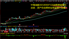 我们认为公司有很有可能再额外租赁3-5台钻井平台