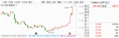 公司持有民生期货4.13%股份