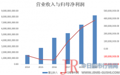 报告期内母婴商品销售毛利率呈现不断下降趋势