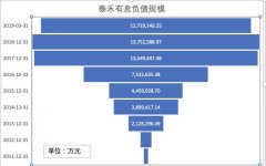 今年到期的债务将进行贷款置换或续贷