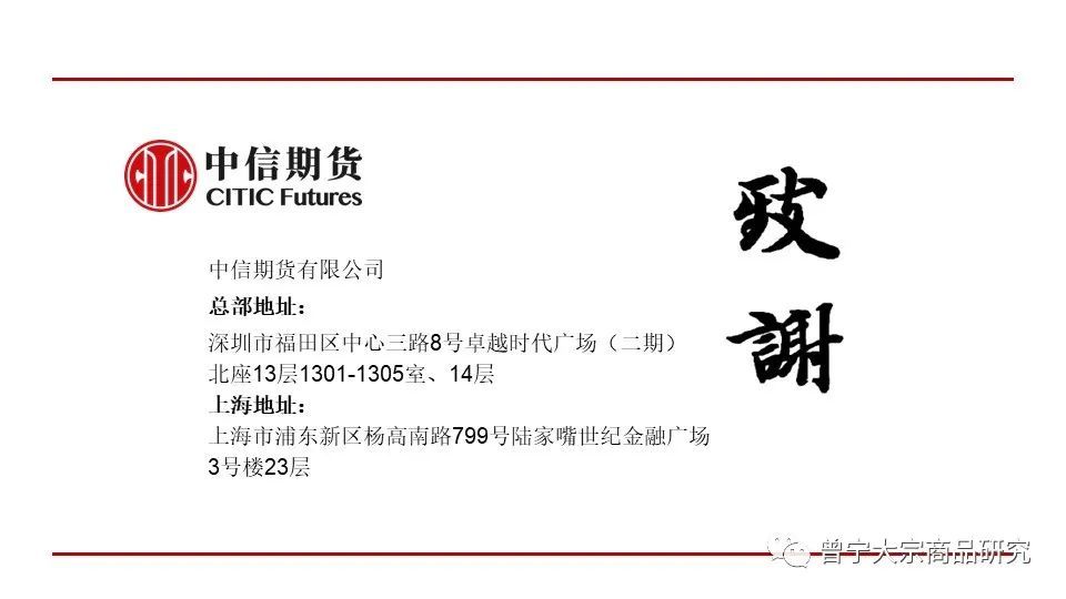 以及各种类的横向钻研； 9、商品CTA组：商品CTA计谋钻研