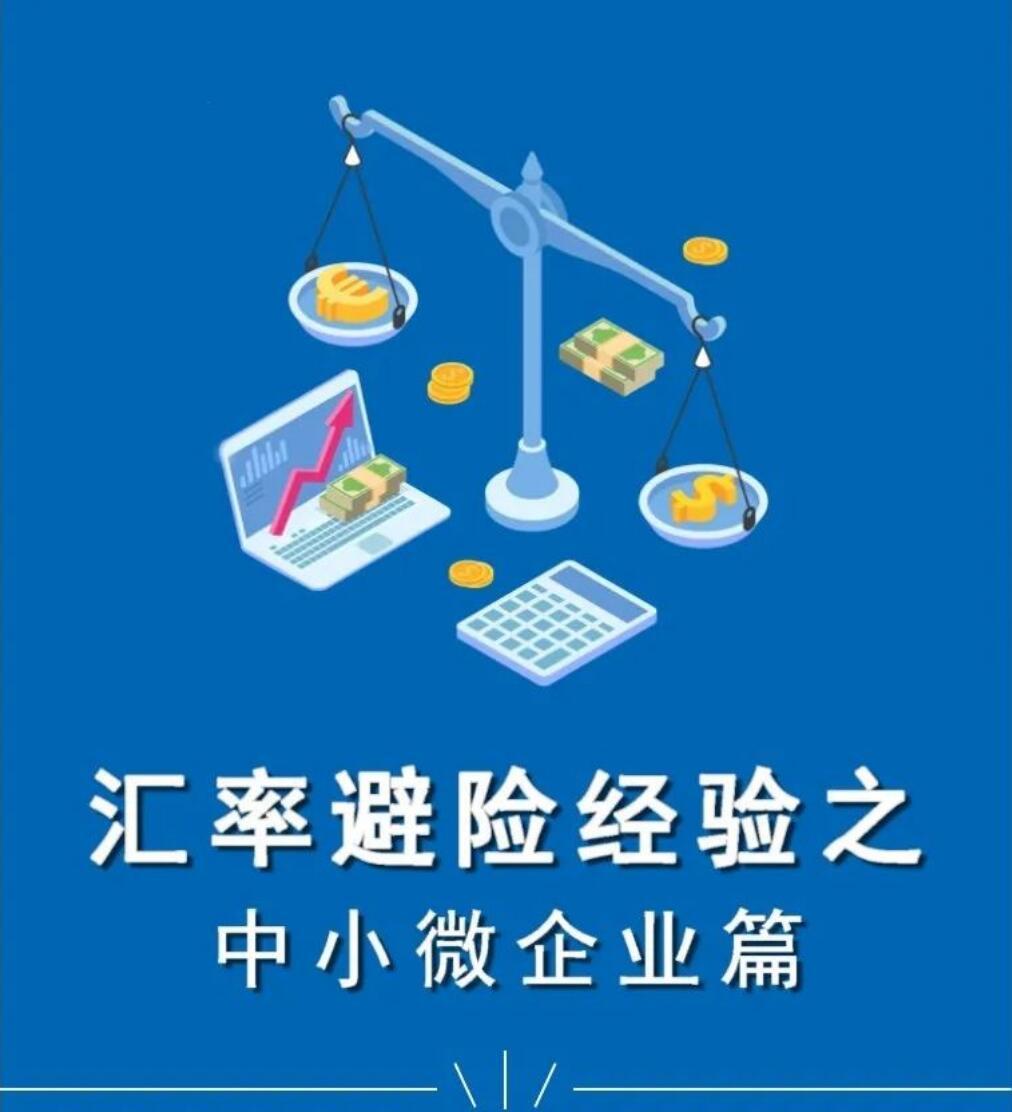  据国家外汇打点局网站8月17日报导：由于缺乏汇率风险打点机制和专业打点人员