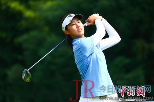 日本球员平井亚实夺得东方名人高尔夫球赛冠军