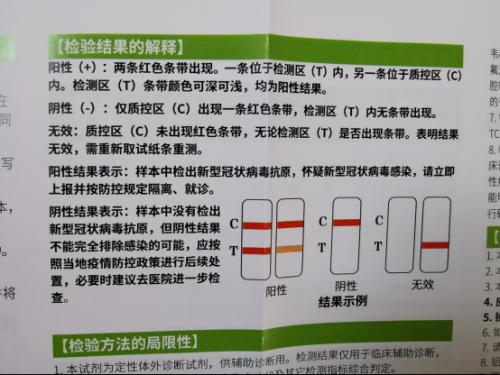 来了！上海局部药店开卖新冠抗原试剂盒，购置需登记，阳性要立刻呈文！