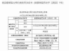 监管层已越来越重视