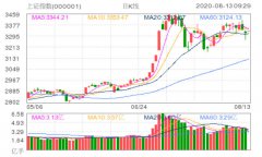 美元指数的下探和对美元信用体系的冲击将成为黄金长周期上涨的动力