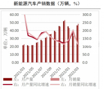 在特斯拉的引领下