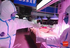 中国疾控中心病毒病所：新发地检出的新冠病毒比欧洲如今风行的病毒要老