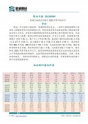 汽油库存增加33.3万桶