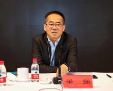 梁强辞任华融总裁 回归中国信达出任党委副书记 拟任总裁