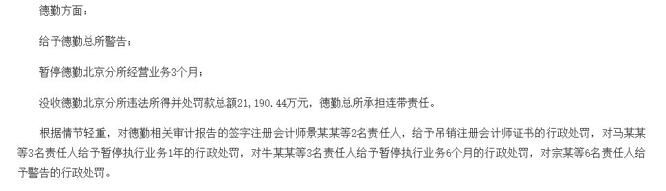 招商银行将毕马威交流为 德勤华永 