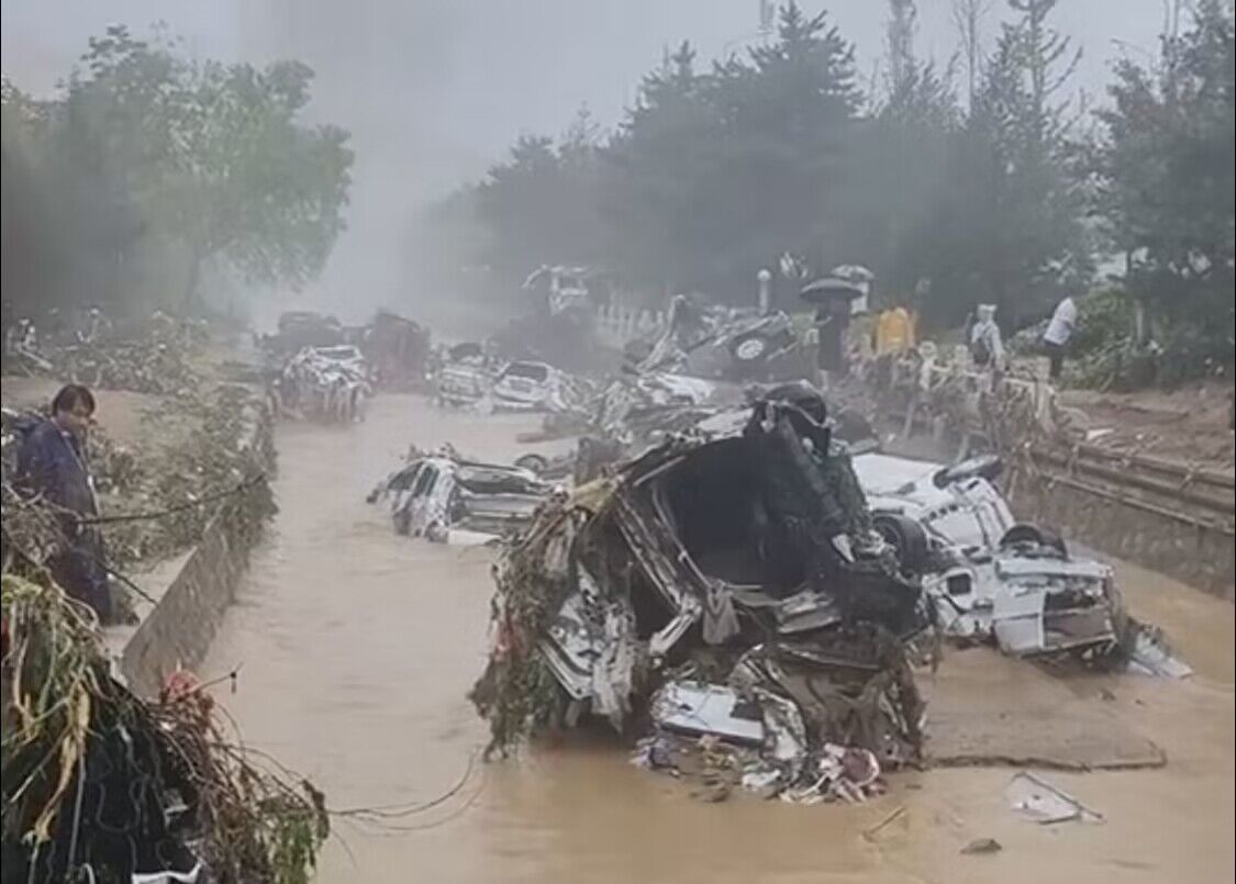 涉水险已经“没了” 雨天车被泡 保险公司会赔吗？