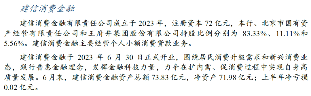 “建信数币贷”是向合乎条件的个人客户以数字人民币模式发放的信誉贷款产品