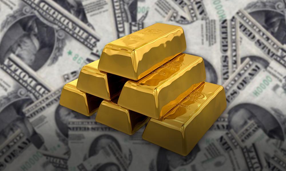  黄金技术剖析 黄金价格动态：金价近期出现上涨趋势