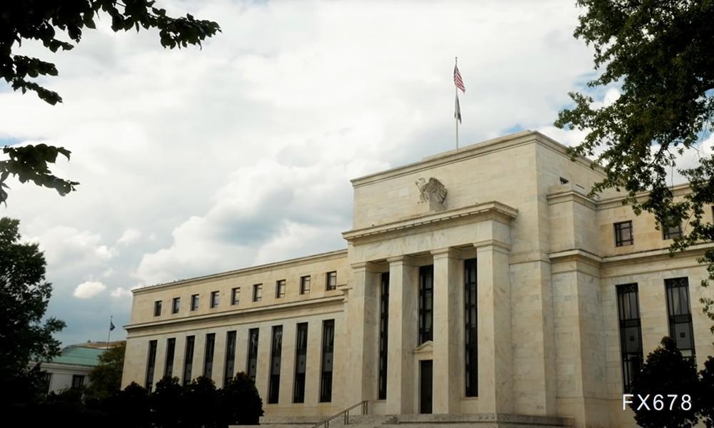 美联储鲍曼：须要时间保持不乱的政策利率战胜通胀