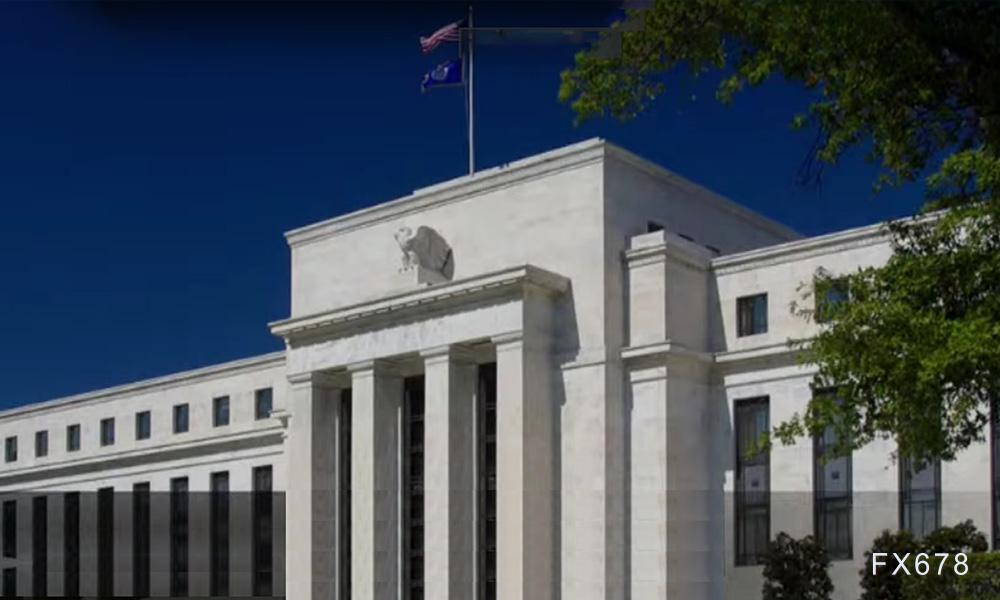 Andrew Sheets暗示：“我们对美联储和欧洲央行将在9月份降息更为乐不雅观