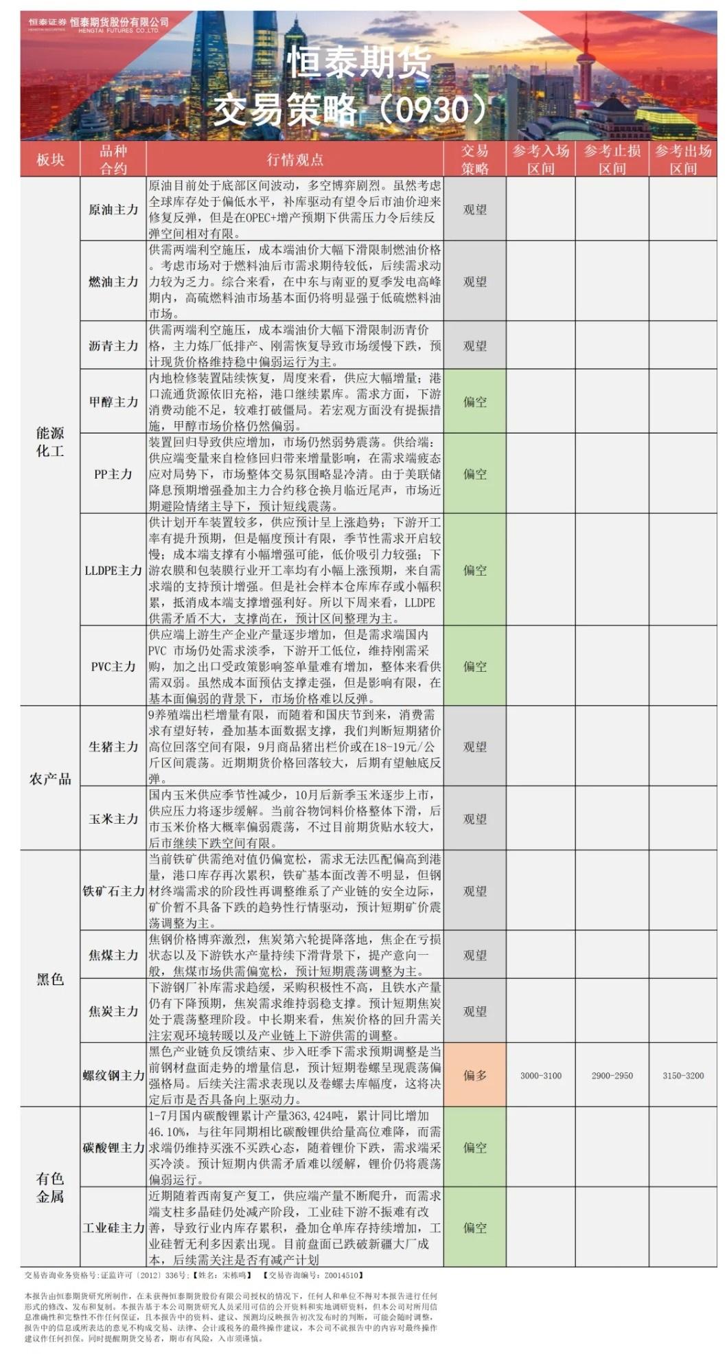 丰水期西南复产复工超预期