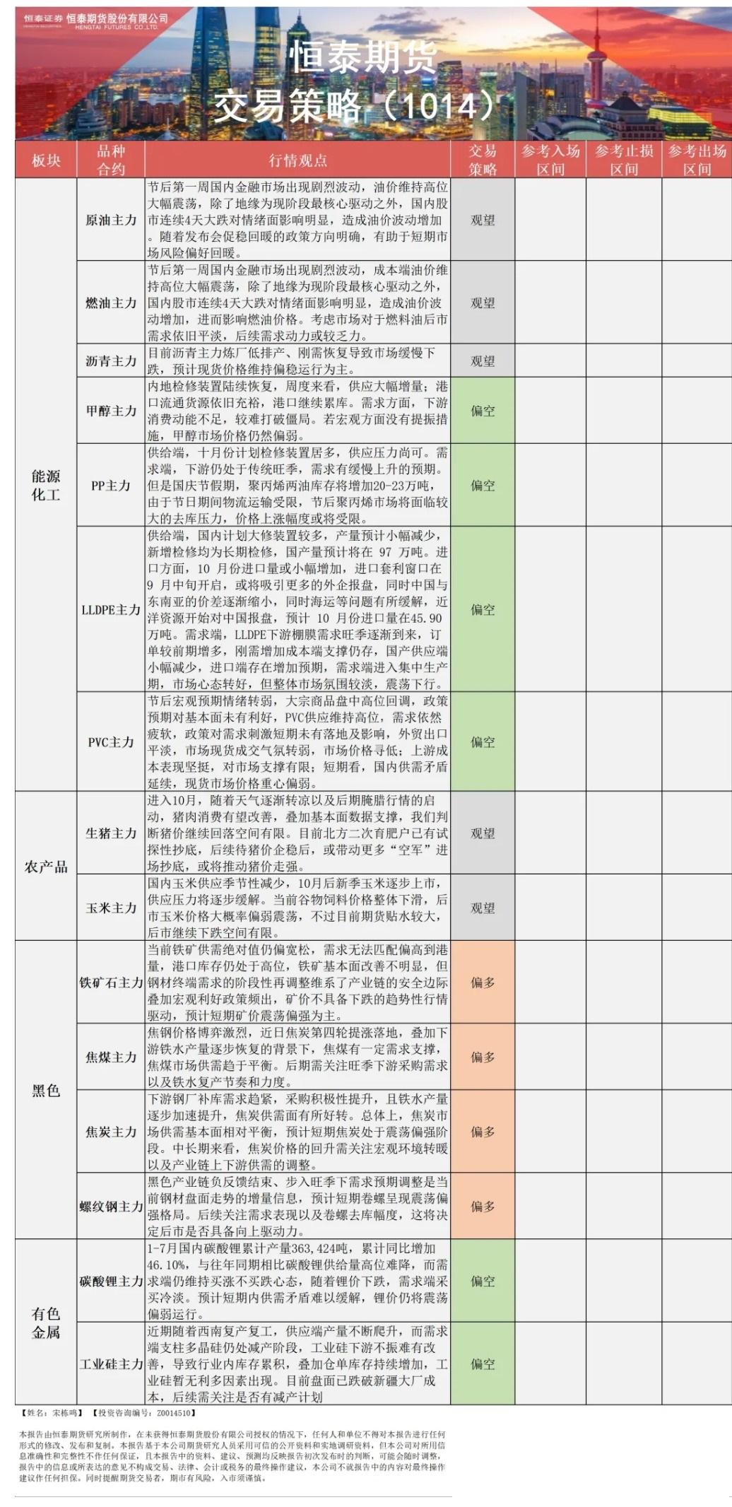 港口库存仍处于高位