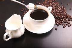 中国咖啡消费量12年增长500%，一年12.8万吨咖啡你喝下去多少？