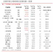 下半年仍有多款顶流产品将发售