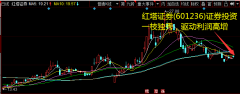 公司子公司红证利德共计投资项目12个