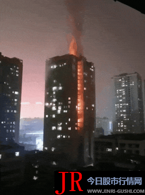2200多幢！全国超高层住宅最多的城市，如何防火于未然？