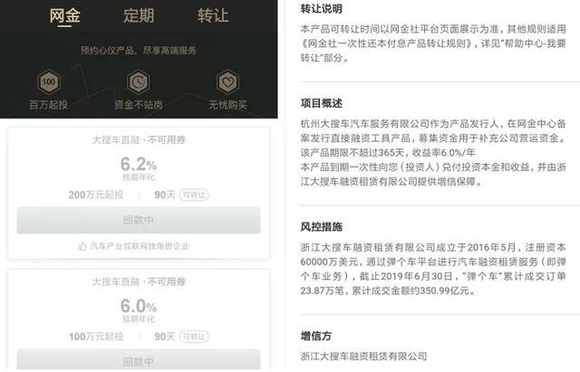 弹个车买车遭遇“弹个坑”！阿里巴巴为其引流，蚂蚁金服助其募资