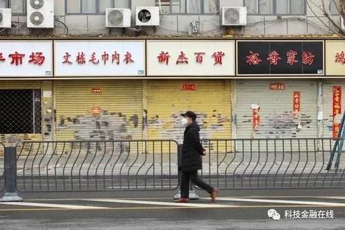 995家中小企业查询拜访：85%维持不了3个月 第一批企业已初步倒闭了