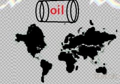 原油交易揭示：全球石油出产2023年或创新高，库存猛增限制油价涨幅，存眷EIA数据