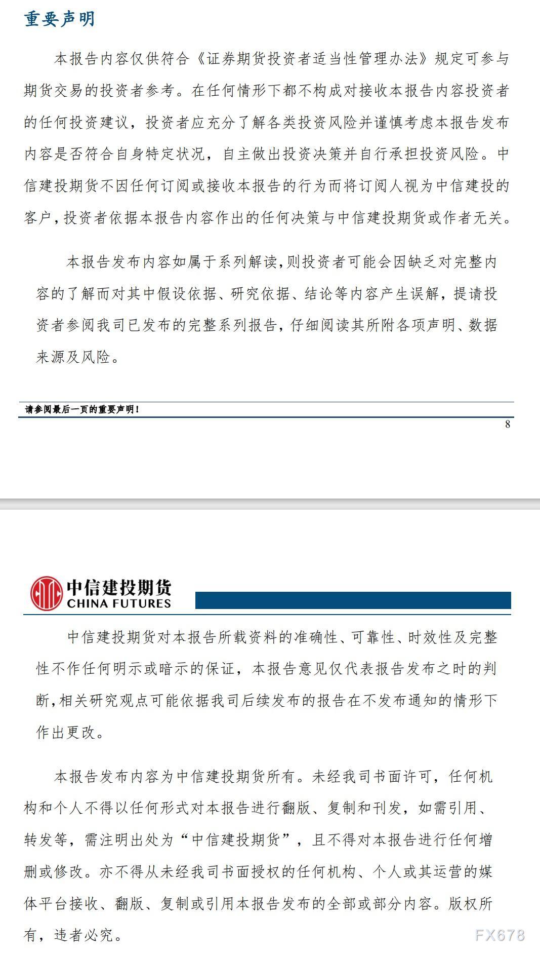  中信建投期货公司授权文本由“专注期货开户交易及专业行情剖析资讯网站”：【一期货 】转发