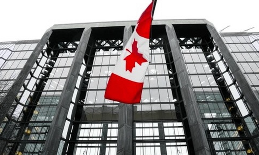  加拿大统计局(Statistics Canada)周四(8月31日)在渥太华公布了最新的统计数据