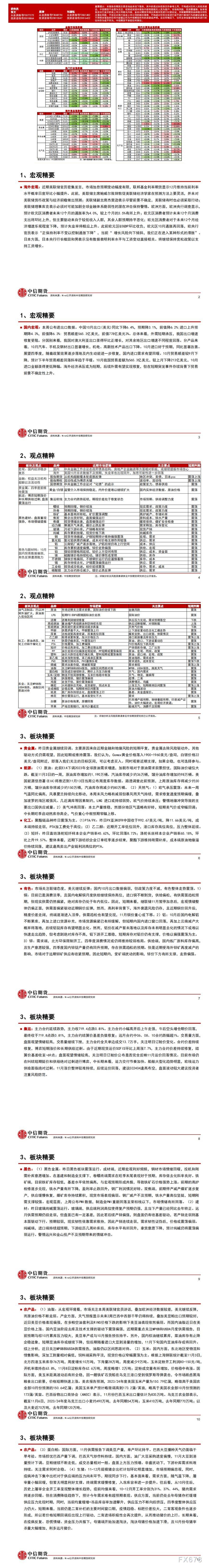  中信期货公司授权文本由“专注期货开户交易及专业行情剖析资讯网站”：【一期货 】转发