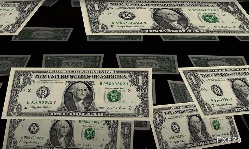 华尔街大鳄彼得·希夫警告：美国经济不会软着陆，美元正处于历史性溃散的边缘！